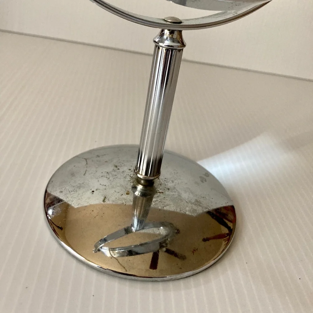2-Way Mirror